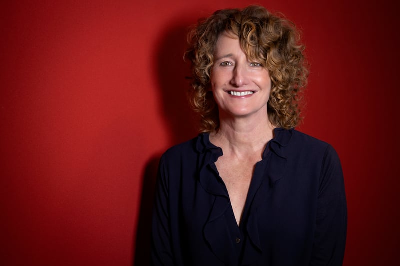 Diversity is at the heart of Berlinale: Tricia Tuttle
