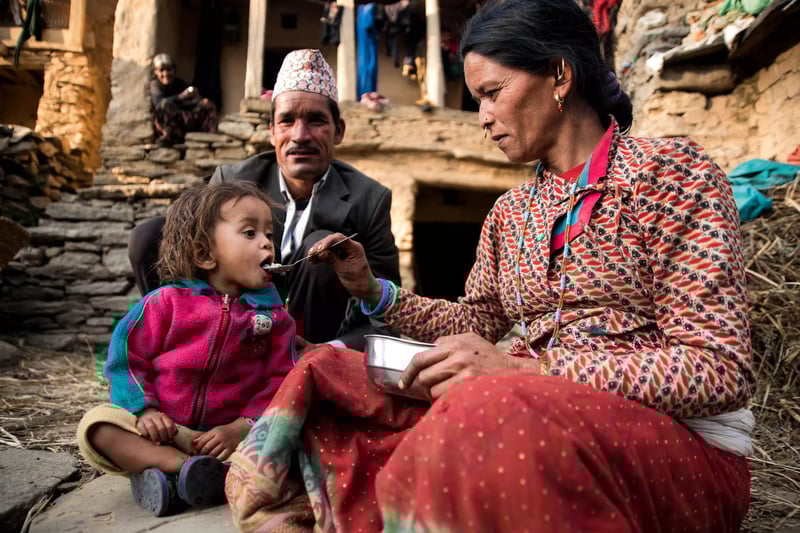 $3 million US funding revives stalled micronutrient survey