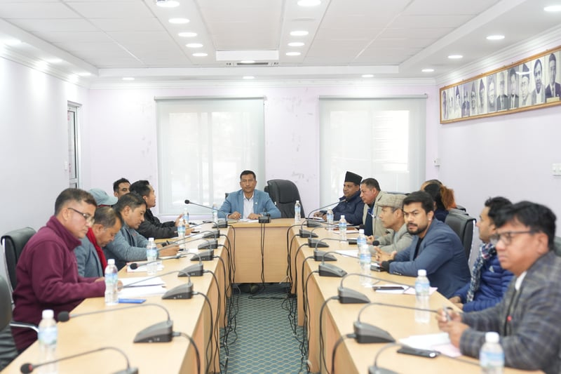 3rd University Sports from February 5