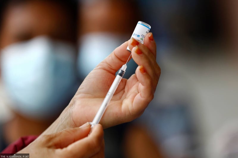 Most Nepalis hesitate to start medicines for non-communicable diseases