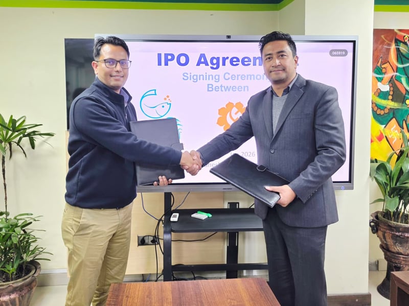 AMDU appoints Laxmi Sunrise Capital as issue manager for IPO