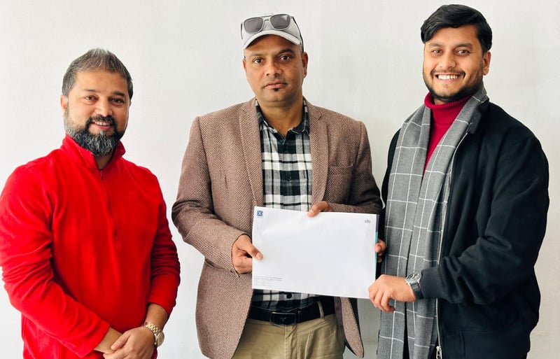 Kantipur Television to broadcast this year’s Koshi Excellence Award