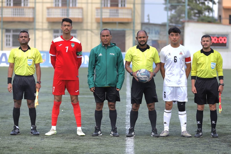 ANFA postpones National League and Women’s League citing ‘technical reason’