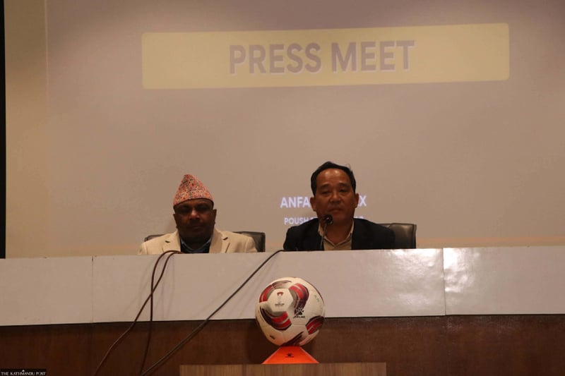 Patan High Court intervenes in ANFA’s plan for early elections
