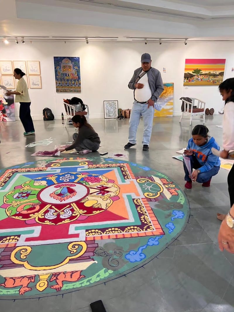 EVENTS: March 28 to April 3, 2026