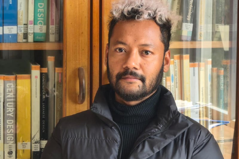 Why local stories matter in children’s books