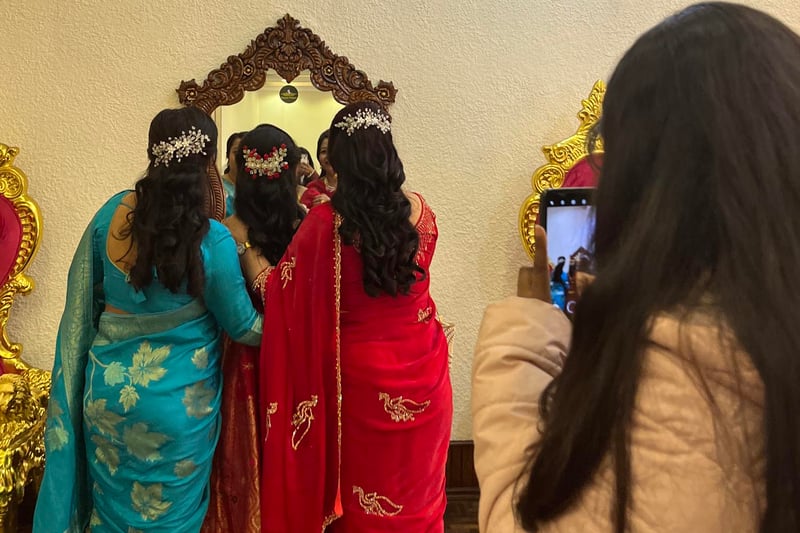 Wedding content creation, necessity or a bad investment?