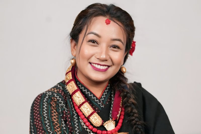 Keeping Nepalbhasa and Ranjana script alive