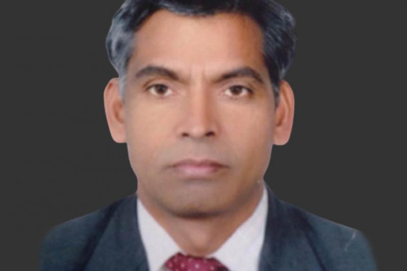 CPN (Bahumat) general secretary Bastola arrested in Kathmandu