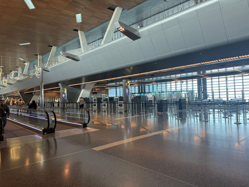 Middle East war triggers cancellations in Nepal’s peak spring season