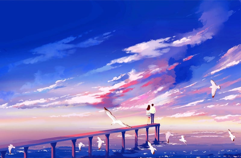 FICTION: The boy who ran