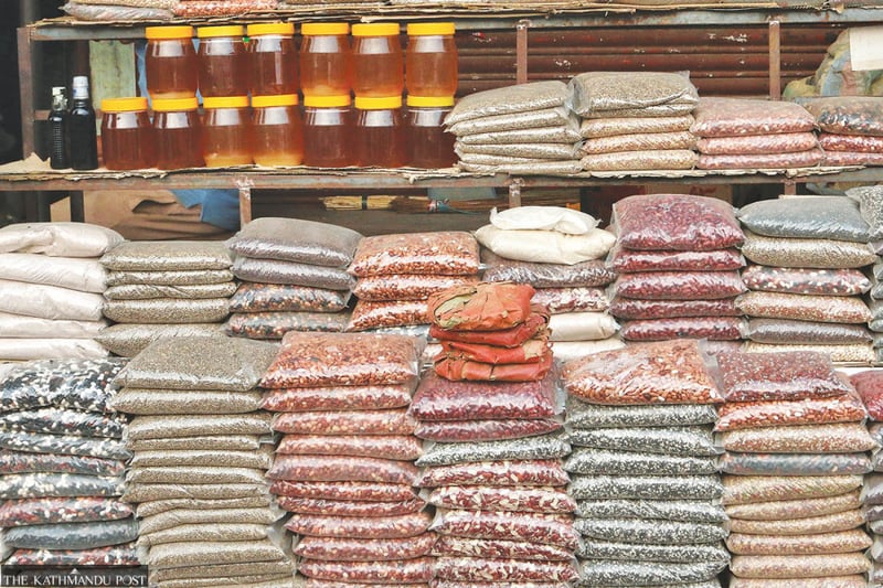 Political instability after Gen Z protests pushed food prices up eightfold