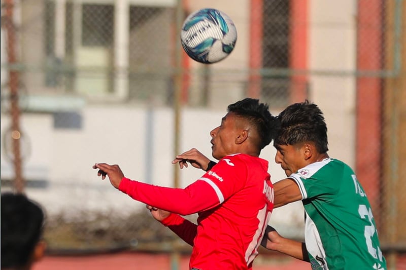 Departmental sides Police and Army struggle against new clubs