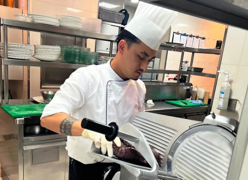 West Asia tensions affect daily life of a Nepali worker in Dubai