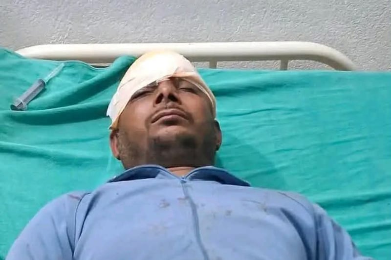 Clash between UML and RSP cadres in Baitadi leaves three injured