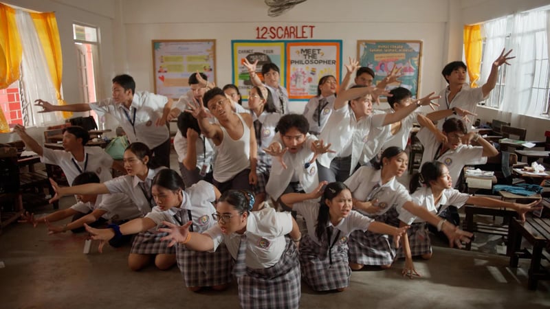 Queer, rural, and all too human stories on screen