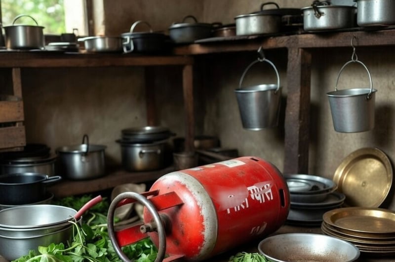 Evolving tensions in West Asia affect Nepali households