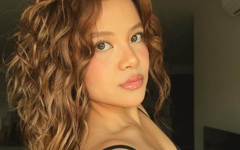 What I Watch Online: Nurchen Lama