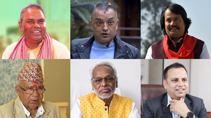 Madhesh’s 32 seats turn into testing ground for old guard and new politics