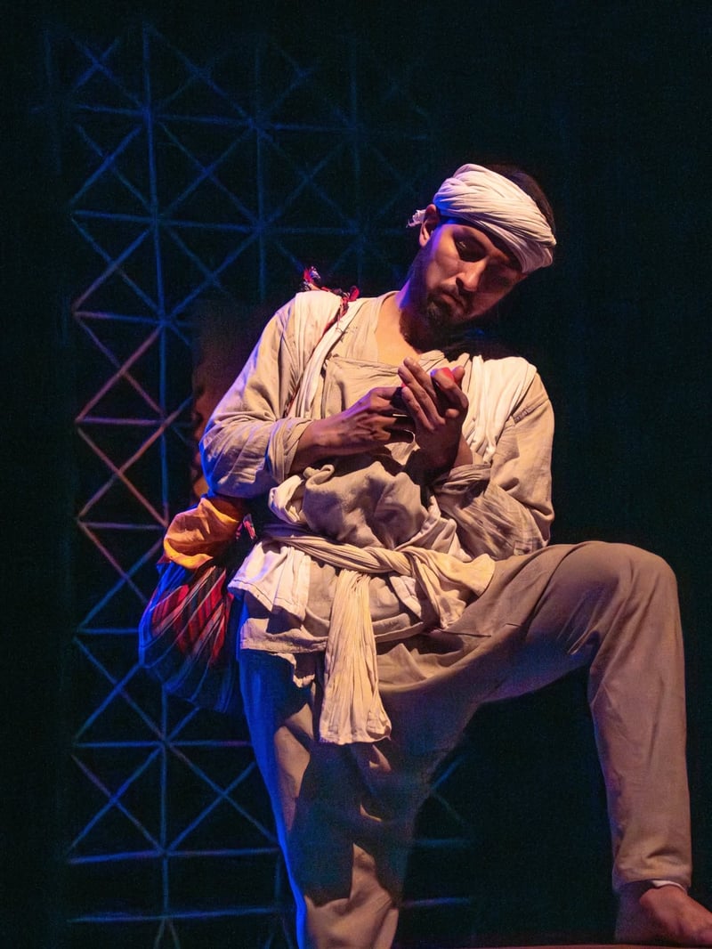 If a thief is honest, can he be excused for his sins?