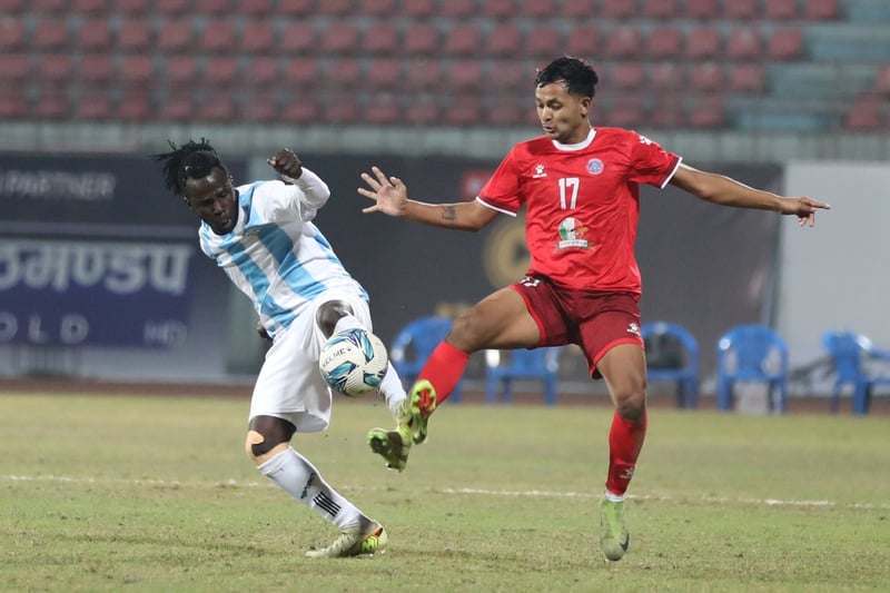 Machhindra, Laligurans register consecutive wins. NRT get their first