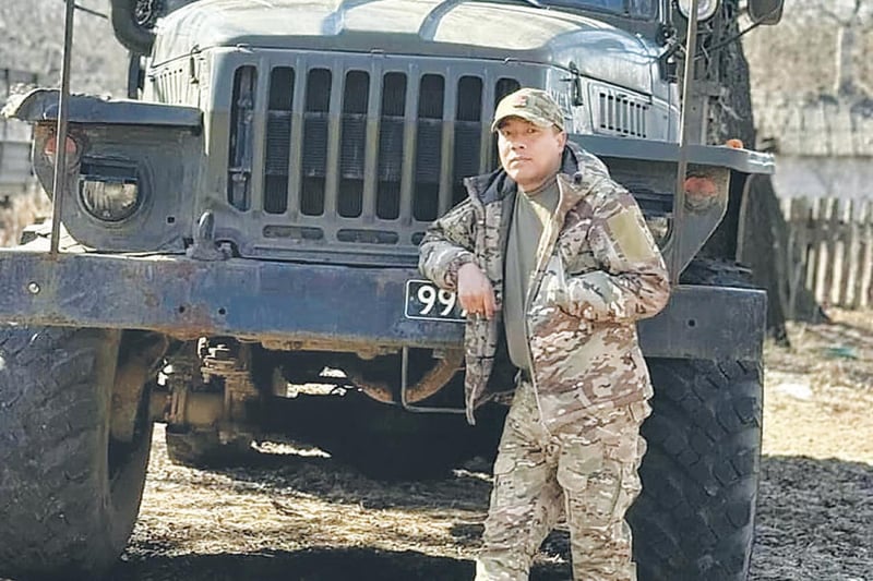 118 Nepalis killed, 132 missing in four years of Russia–Ukraine war