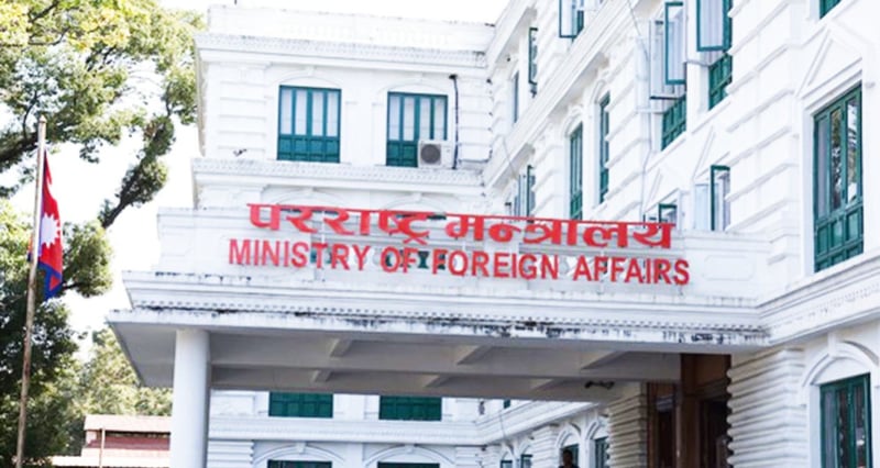 MoFA urges Nepalis in Iran to leave immediately amid security concerns