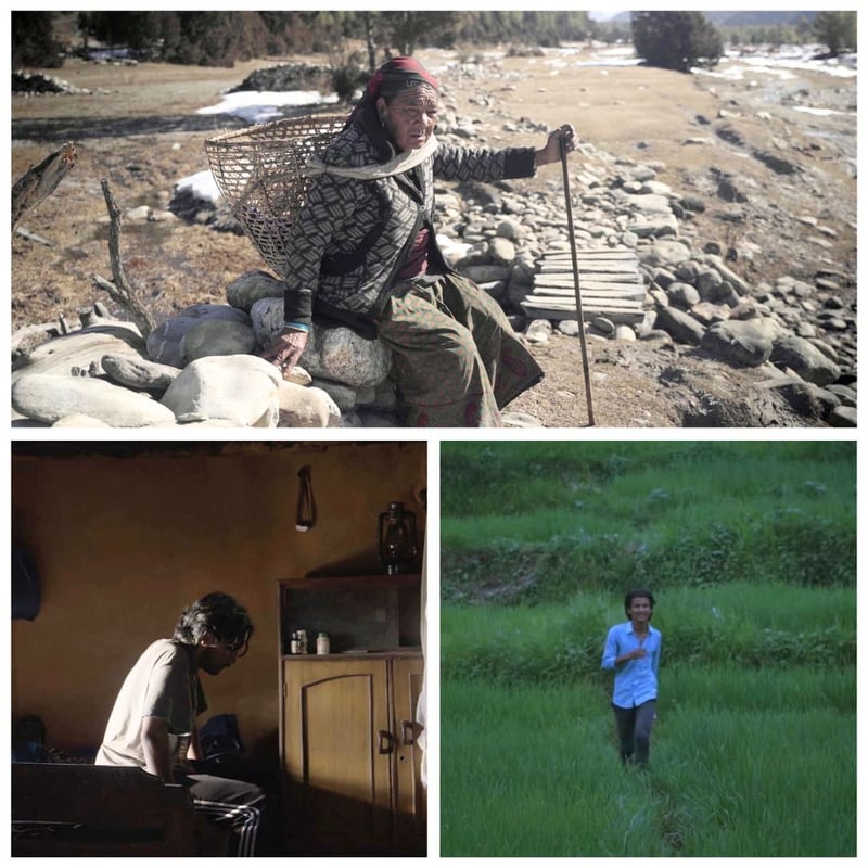 Bhaktapur Film Festival spotlights emerging Nepali cinema