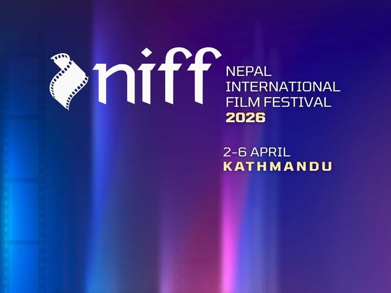 9th Nepal International Film Festival to begin on April 2