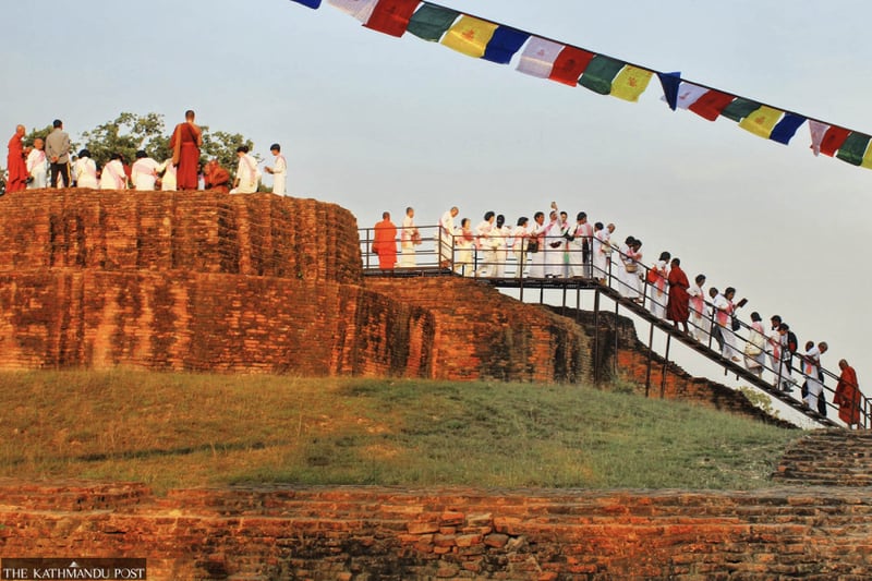 Cost of Supreme Court verdict on Lumbini: Rs70 billion investment, 10,000 jobs