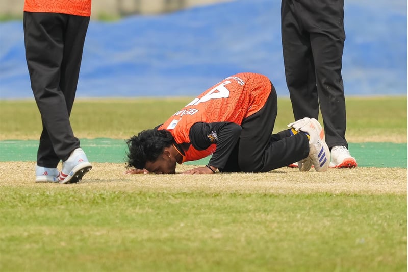 Koshi’s losing streak at PM Cup continues