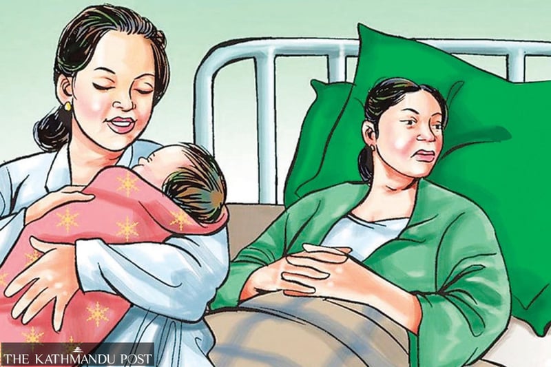 Generational shift reshapes maternal health in Karnali province