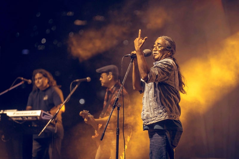 Nepathya to perform in four cities during February music tour