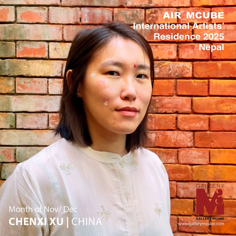 ‘In-between’ maps the beauty of uncertainty