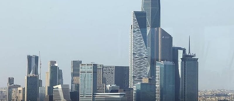 Saudi Arabia grants amnesty until 18 April for expired visa holders, permits direct exit