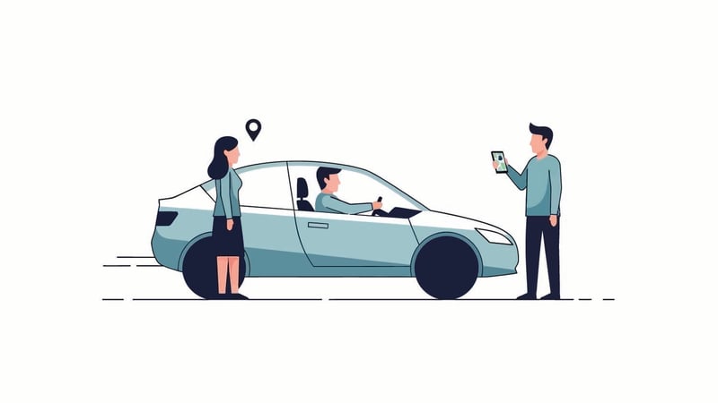 Gandaki enforces ride-hailing rules after months of delay, Bagmati yet to follow