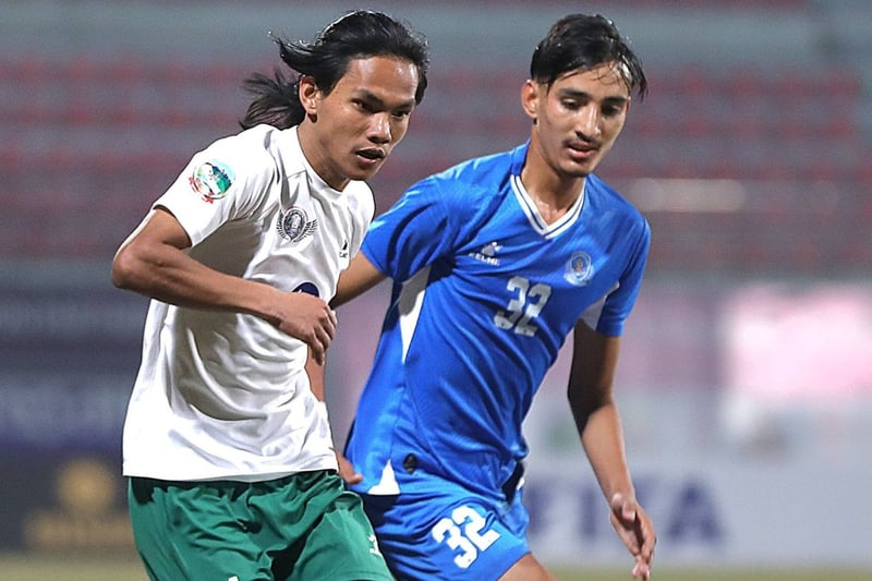 Laligurans, the underdogs, continue unbeaten run at the National League