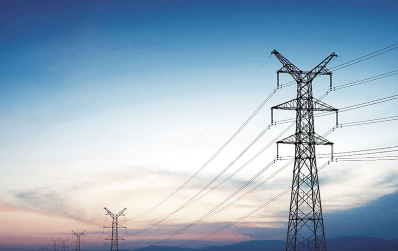 Karnali gets first 132 kV transmission line