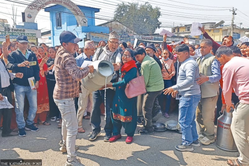 DDC clears dairy dues, private processors report no pending payments