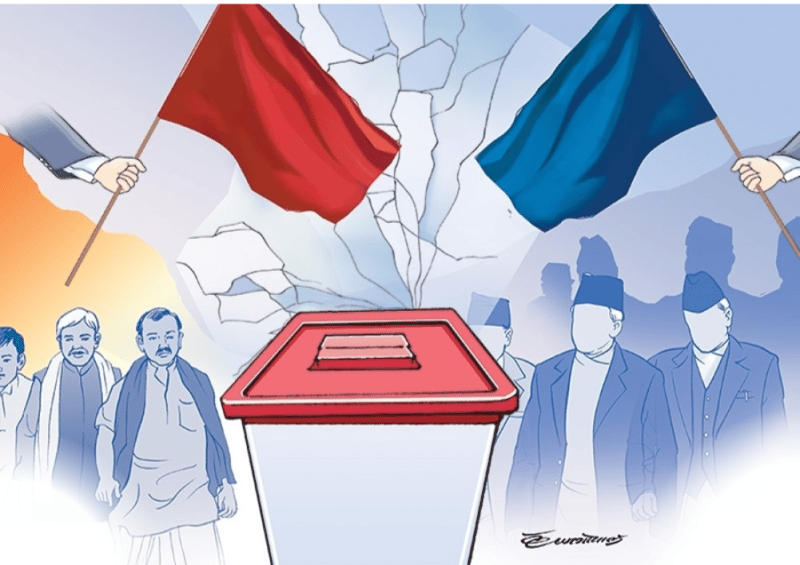Can Madheshi parties make a political comeback?