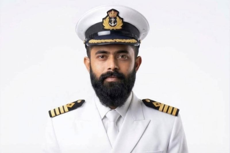 Nepal seeks details on citizen held by Iranian forces