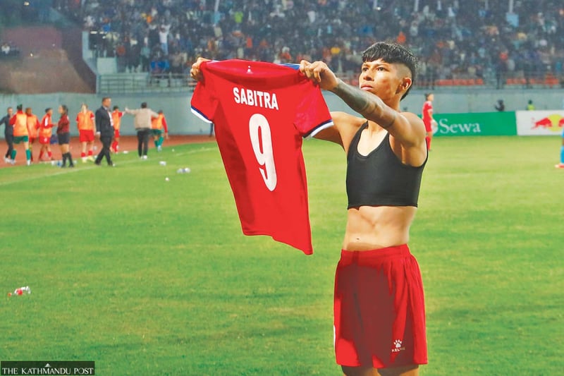 Samba pleads for financial help with surgery after ANFA aid falls short