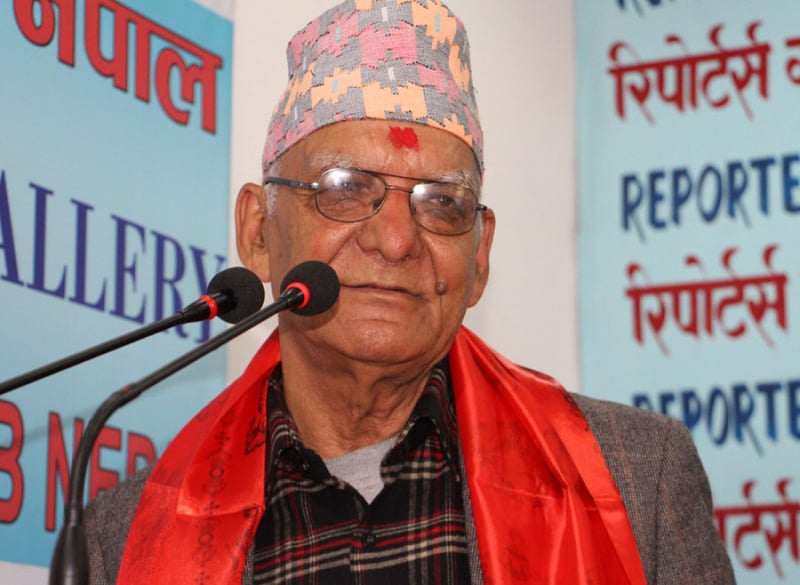 Rastriya Janamorcha loses leftist bastion in Baglung despite poll alliance with NCP