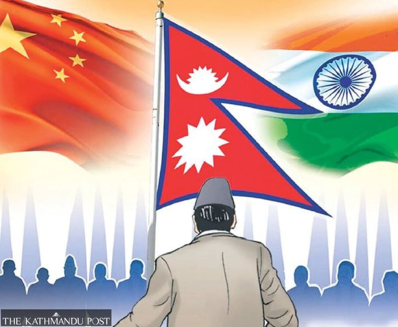 India-China push to resume Lipulekh trade reignites Nepal’s concerns
