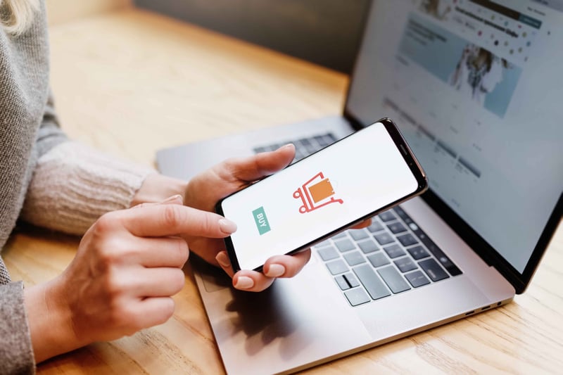 Online business platforms come under ICT minimum standards