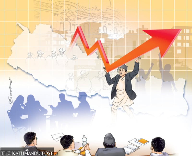 Is ‘socialism-oriented economy’ holding Nepal back?