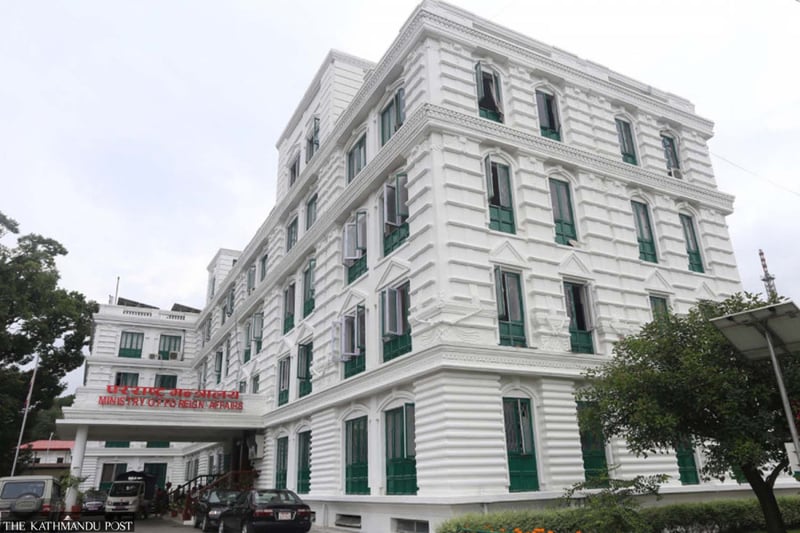 Ministries differ over extending Indian HICDP aid beyond local governments