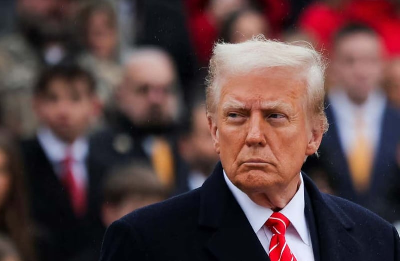 US court lets Trump administration end TPS for Nepalis