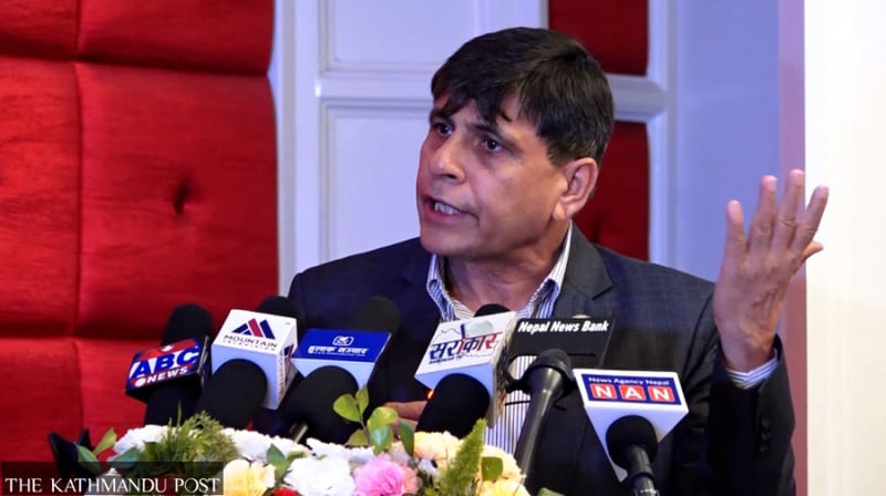 CPN (Samyukta) unveils manifesto prioritising entrepreneurship, governance and social justice