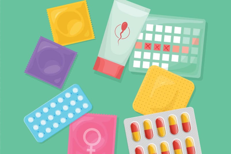 Contraceptive shortages are driving up abortions in Nepal